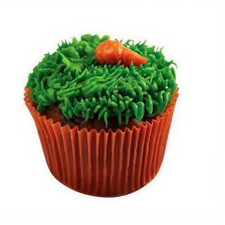 Cupcake Carrot