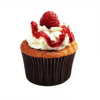 Cupcake Vainilla Mascarpone