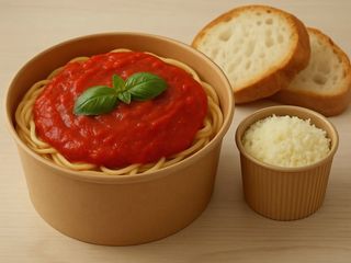 Salsa Napolitana Clásica
