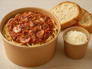 Salsa Amatricciana