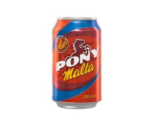Pony Malta