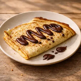 Crepe Clásico