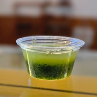 Salsa Verde pequeña 
