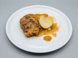 Carrillada Ibérica