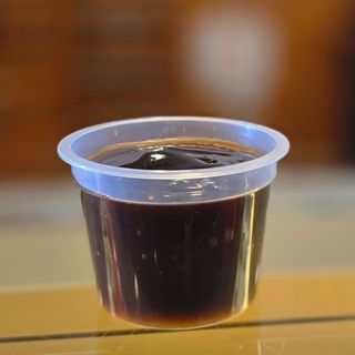 Salsa barbacoa (Grande)