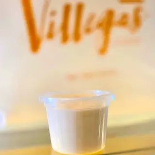Salsa Alioli