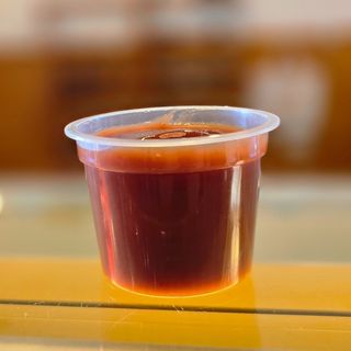 Salsa brava picante (Grande)