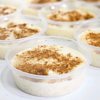Arroz con leche