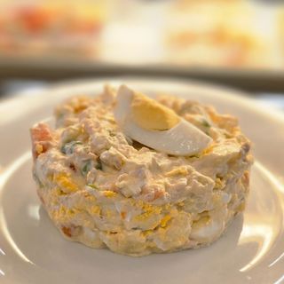 Ensaladilla rusa