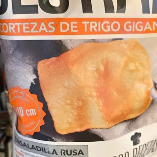 Patatas Bestial 