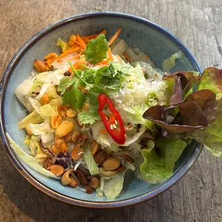 Noodle supreme crunch