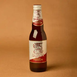 Saigon Beer