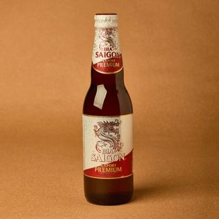 Saigon Beer