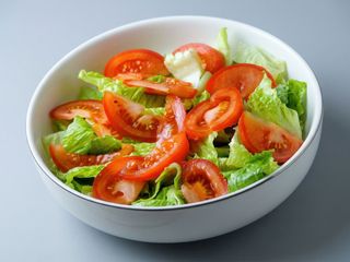 Ensalada capri