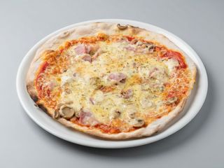 Pizza reina