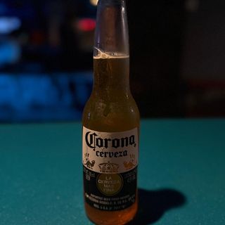 Corona Cerveza Pack de 6 botellines 355ml.