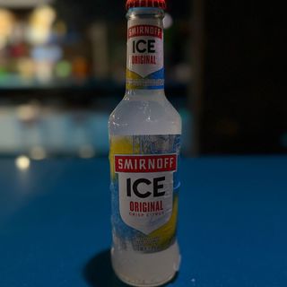 Cerveza Smirnoff Ice Pack de 6 botellines 275ml