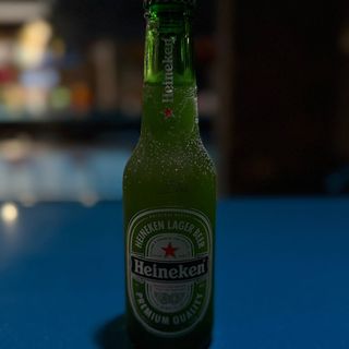 Cerveza Heineken Pack de 6 botellines 250ml.