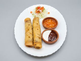 Tacos Nicas