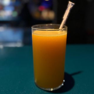 Bebida Natural De Maracuyá