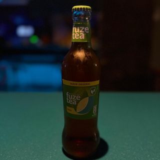 Nestea Limón 300ml.