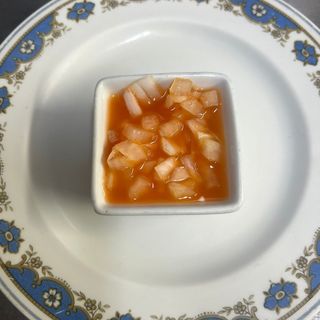 Chilero, chile, picante