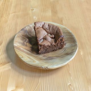 Brownie (Gluten Free)