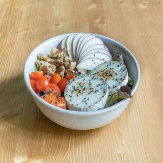 Ensalada La Cabra (Gluten Free)