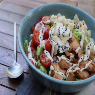 Ensalada La César 