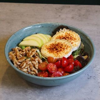 Ensalada La Cabra (Gluten Free)