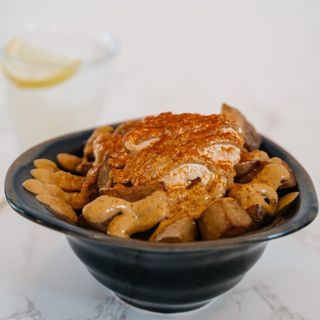 Bravissimo (Vegan) (Gluten Free)