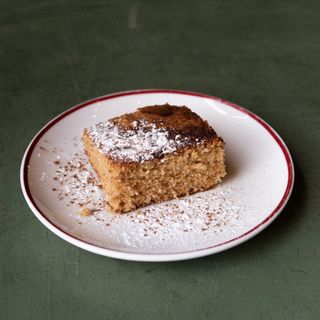 Placer vegano (Vegan)
