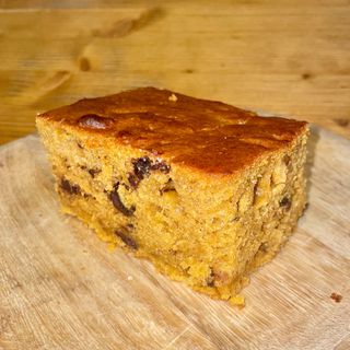 Sweet potato cake (Vegan)