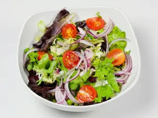 Ensalada clásica