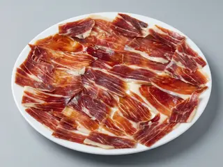 Paleta ibérica