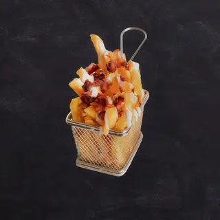 Bacon Chips Pequeno