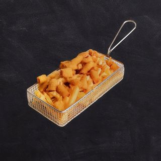 Crunchy Chips Grande