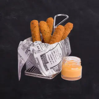 Fingers De Queso
