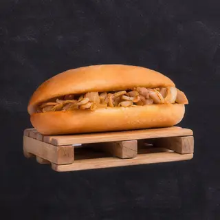 Viena De Kebab