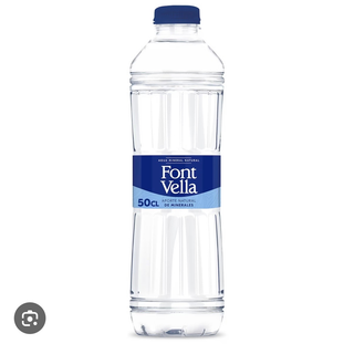 Aqua (500 Ml.)