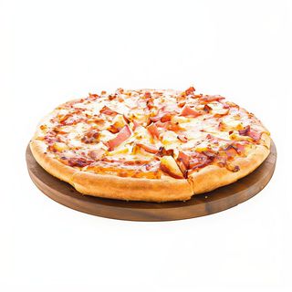pizza hawai