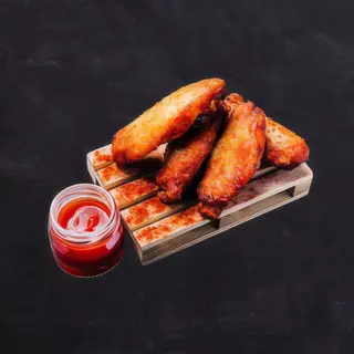 Alita De Pollo