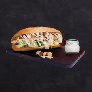 César Pollo