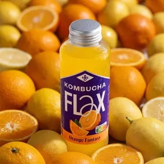 orange fantasy