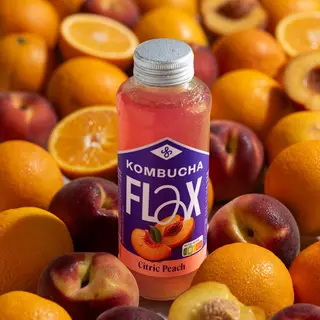 citric peach