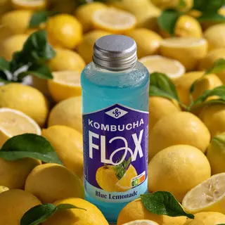 blue lemonade
