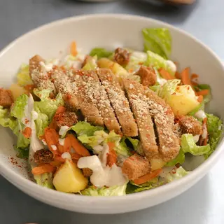 ensalada César