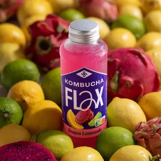 dragon lemonade
