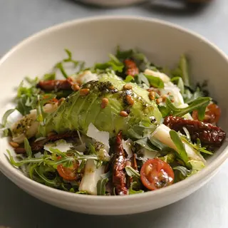 ensalada italiana