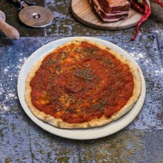 La Marinara Rossa